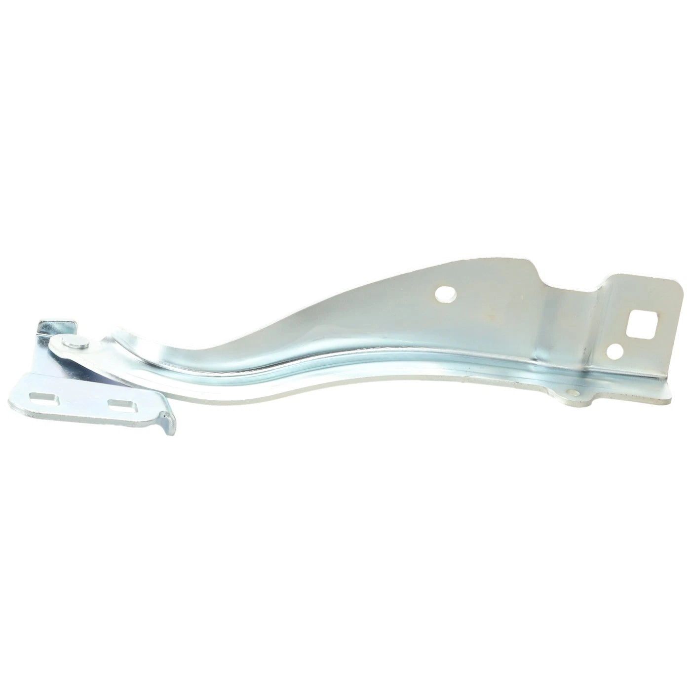 Hood Hinges for Ford Bronco Sport (2021–2024)