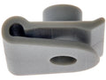 Air Dam Clip for Mazda 3 Mazdaspeed (2010–2013) WN937SD