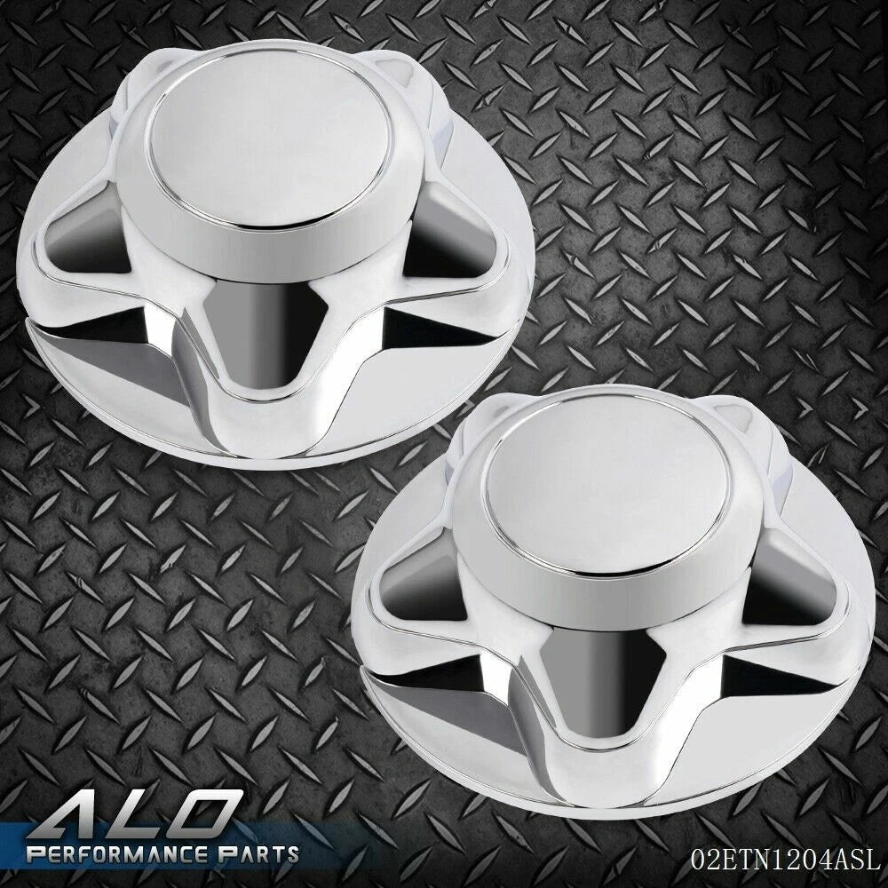 7" Center Hub Cap for Ford F-150, Expedition (1997–2004)