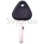 3 Keys Set for Volvo EC F Series Heavy Equipment (Excavator Loader Truck)