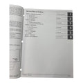 OptiMax Jet Drive Service Manual for Mercury (2002) 90-888438