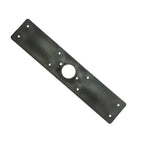 Fishing Rod Mount Holder Surfaceboard for Canoe Boats (111 Inch)