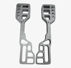 Transom Wedge Set for TH Marine TW-2 (Left & Right)