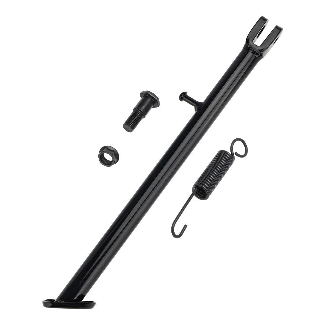 Kickstand Side Stand Spring Kit 50530-KSJ-670 for Honda CRF100F XR100R (1985–2013)