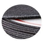 Cut-off Wheels for Metal & Stainless Steel (50 Pack)