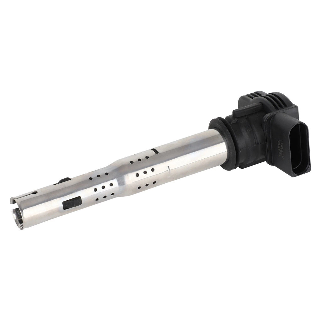 Set of 5 Ignition Coils & Spark Plugs for Audi A3 Quattro (2006–2013) & Q3 (2015–2018)