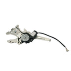 Rear Left Power Window Regulator with Motor for Lexus LX450 (1996–1997)