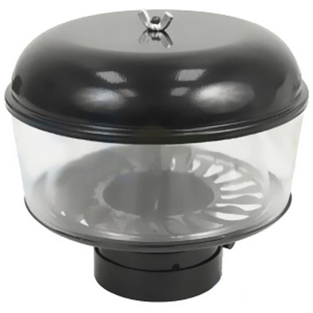 Pre-Cleaner AL39934 for John Deere 2040 2040S 2120 2130 2250 2450 2650 840 940 (1970–1990)