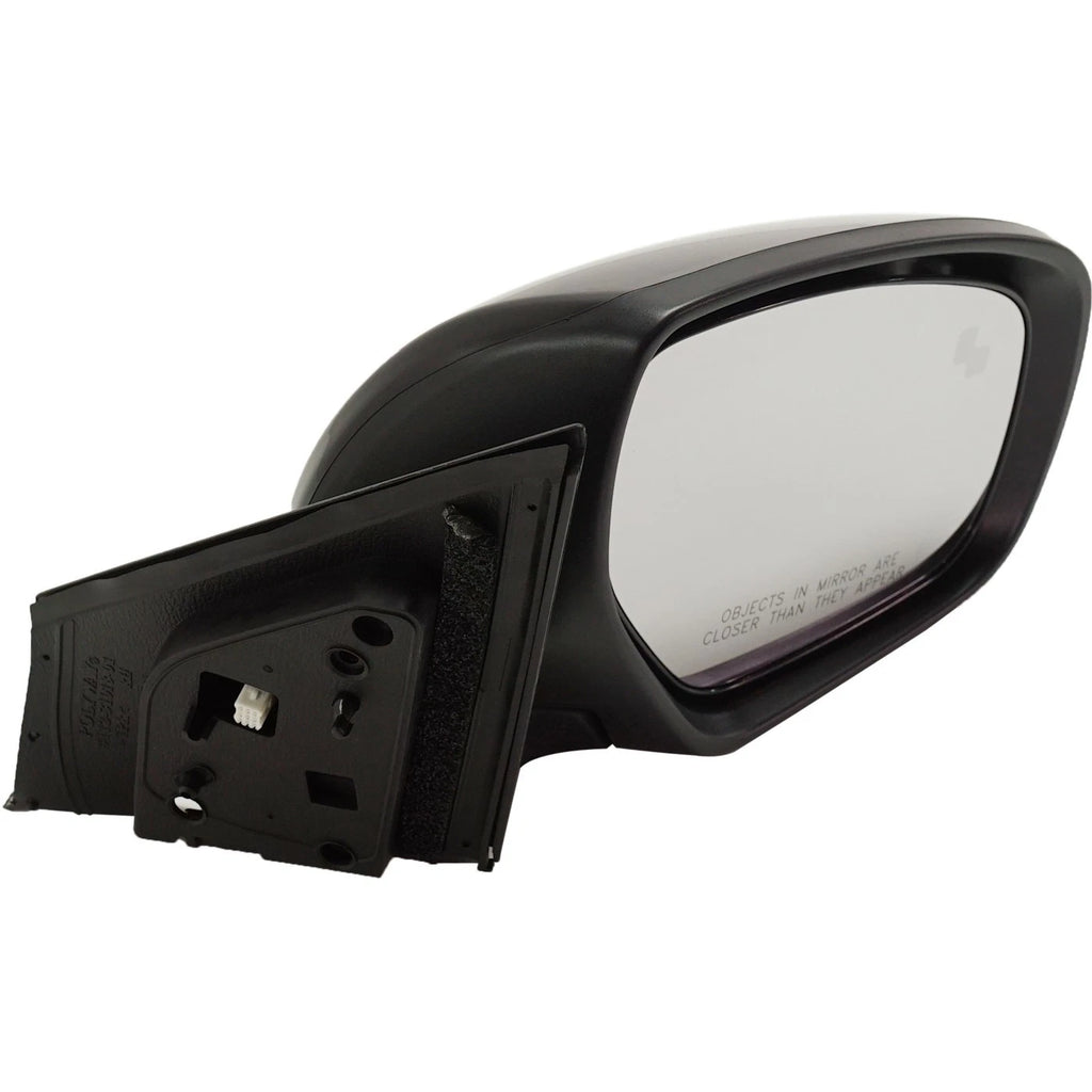 Set of 2 Heated Mirrors for Mazda CX-9