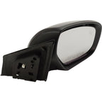 Set of 2 Heated Mirrors for Mazda CX-9