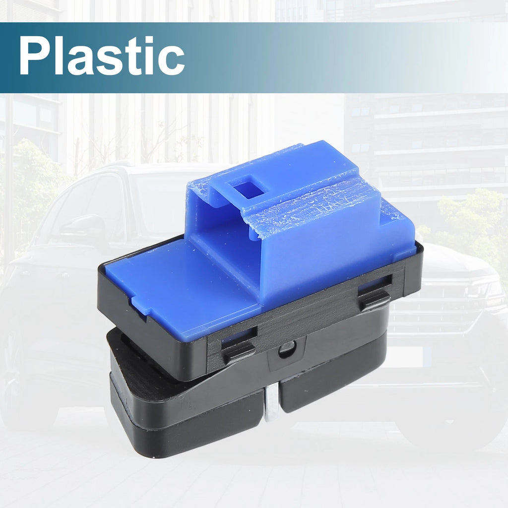 1Pcs Door Lock Switch Button for Volkswagen (2010–2018) No. 7P6962125A