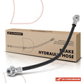 Rear Brake Hydraulic Hose for Nissan Sentra 1995–1999, 200SX 1995–1998