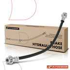 Rear Brake Hydraulic Hose for Nissan Sentra 1995–1999, 200SX 1995–1998