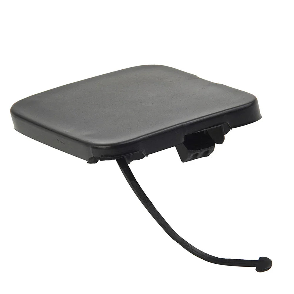 Rear Bumper Tow Hook Eye Cover for Infiniti Q50 Sedan (2014-2017)