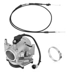 Throttle Body & Throttle Cable for Polaris Sportsman 700 EFI (2004–2007)