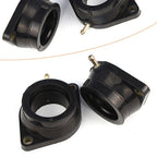 Carburetor Intake Manifold Boots for Yamaha XVS1100 VStar (2002-2009)