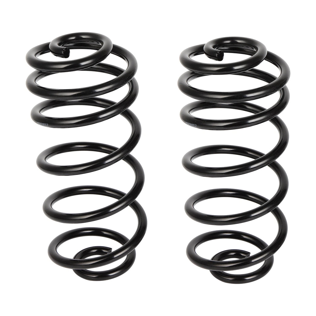 2X Coil Springs for Saturn Ion (2004–2007) & Chevrolet HHR (2006–2011)