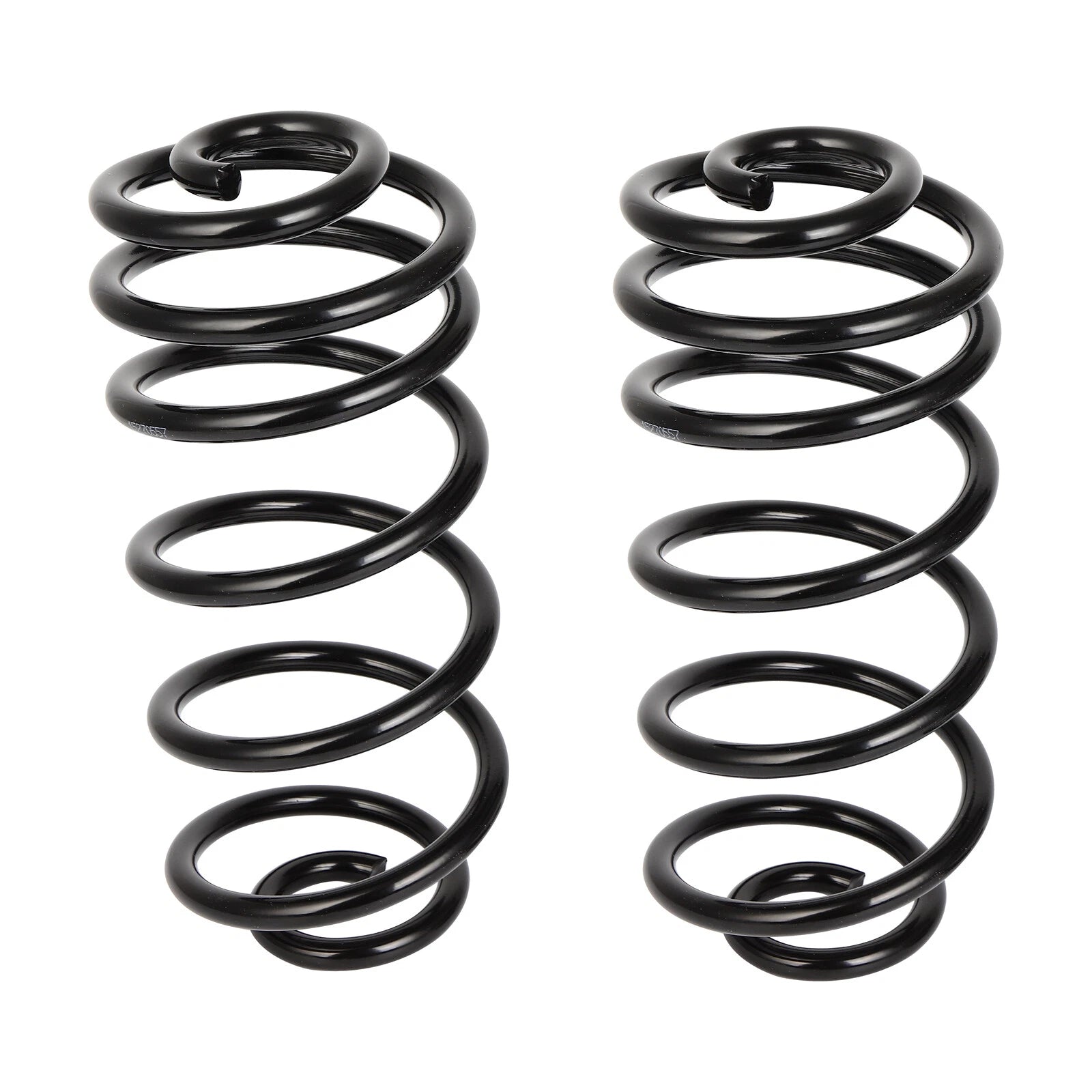 2X Coil Springs for Saturn Ion (2004–2007) & Chevrolet HHR (2006–2011)