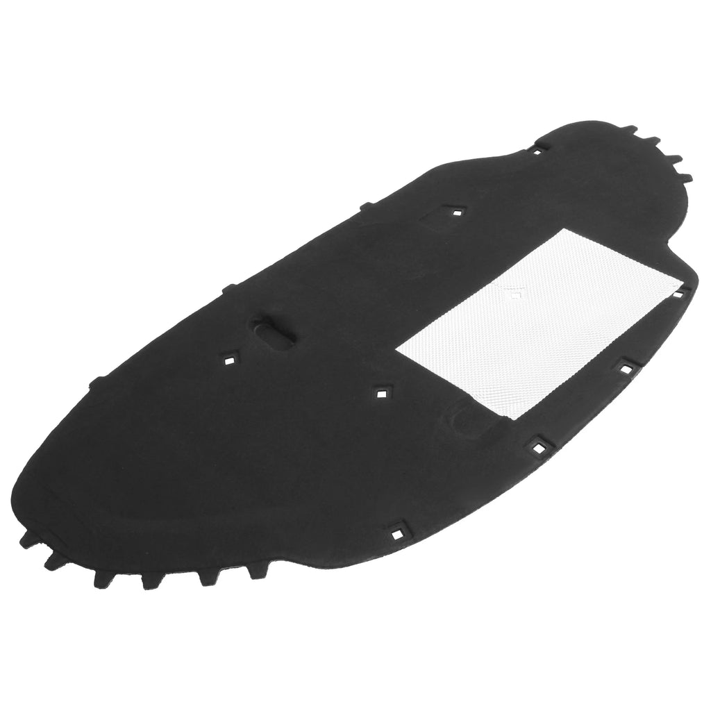 Under Hood Insulation Pad for Volkswagen Eos (2007–2016) #1Q0863831E