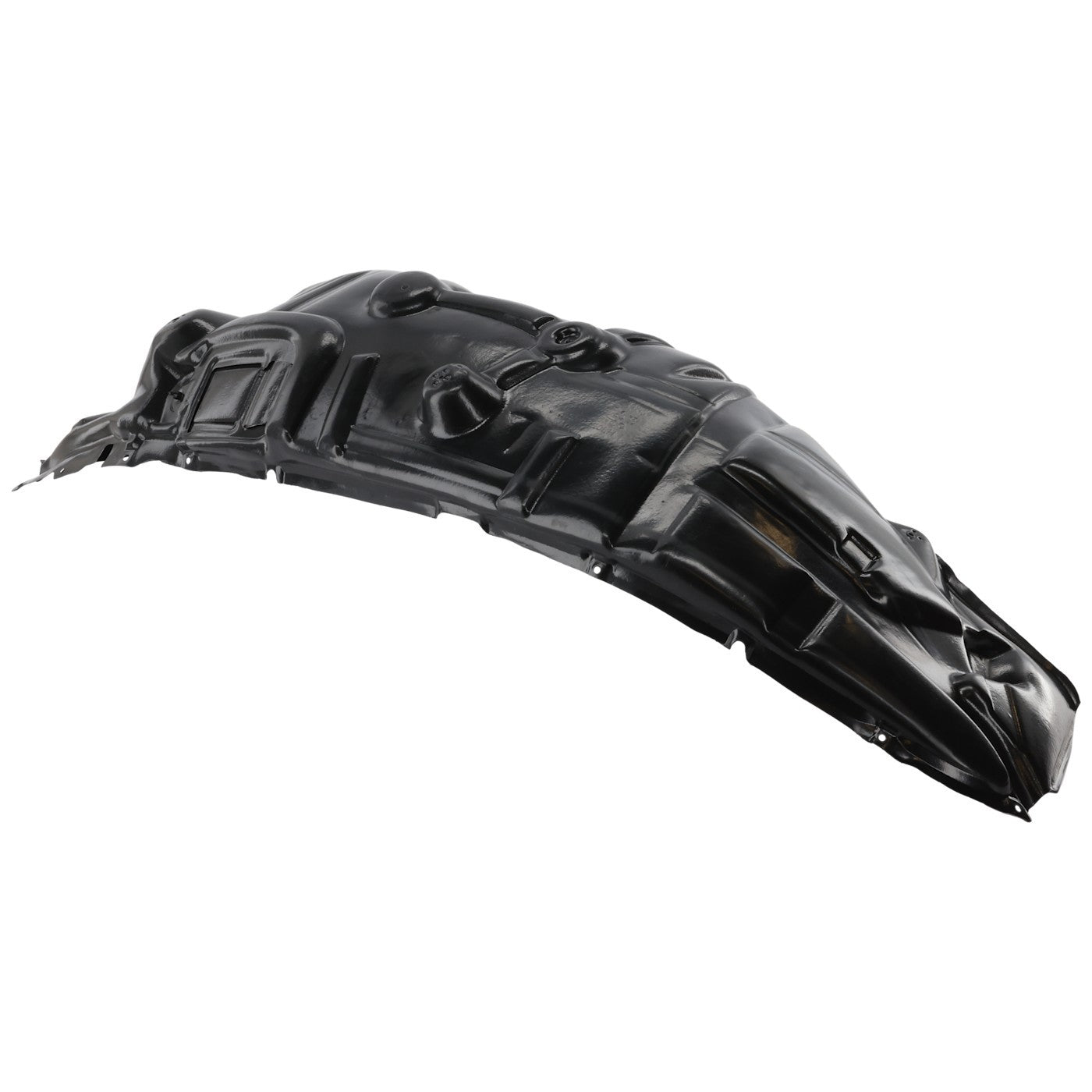 Fender Liner for Ram 1500 (2011–2014) Front Driver Side Inner