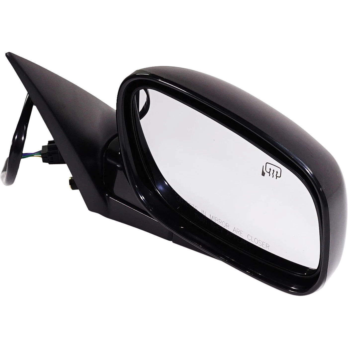 Passenger Side Mirror for Lincoln Town Car (2004–2008)