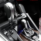 Gear Shift Knob Lever for Renault
