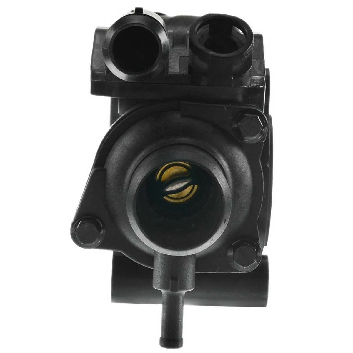 Engine Coolant Thermostat Housing for Ford Focus (2002-2004)