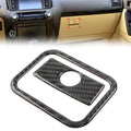 Glove Box Switch Cover Trim for Toyota Land Cruiser Prado (2010-2018)
