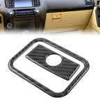 Glove Box Switch Cover Trim for Toyota Land Cruiser Prado (2010-2018)