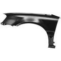 Fender for Subaru Outback (2000–2004) Front Driver Side
