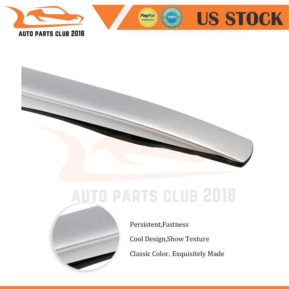 Aluminum Roof Rack for Honda CR-V (2022)