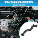 Upper Radiator Coolant Hose Pipe for BMW X3 (2004–2010) No. 11533400207