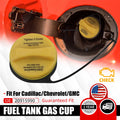 Fuel Tank Gas Cap for Avalanche (2007–2011) E85