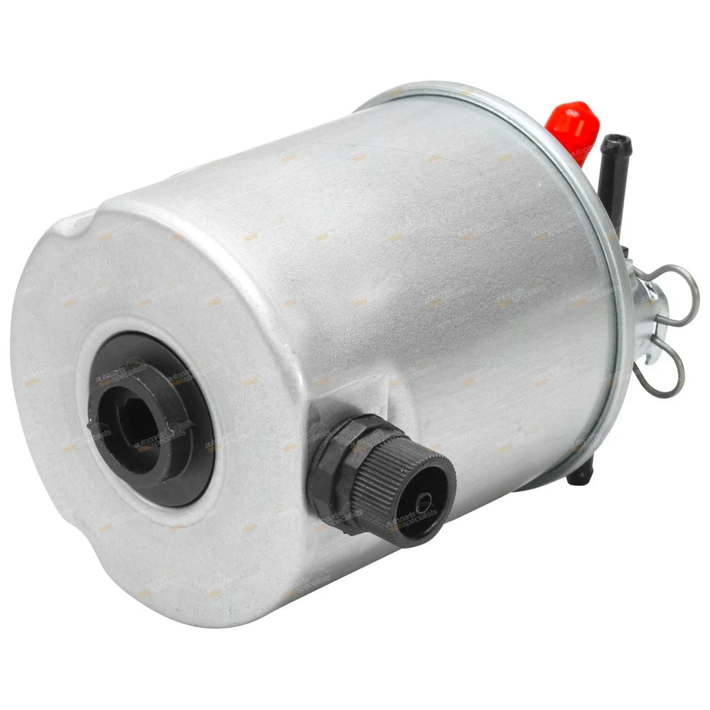 Fuel Filter 2.5L 4cyl for Pathfinder R51 Navara D40 (2005 - 2015)