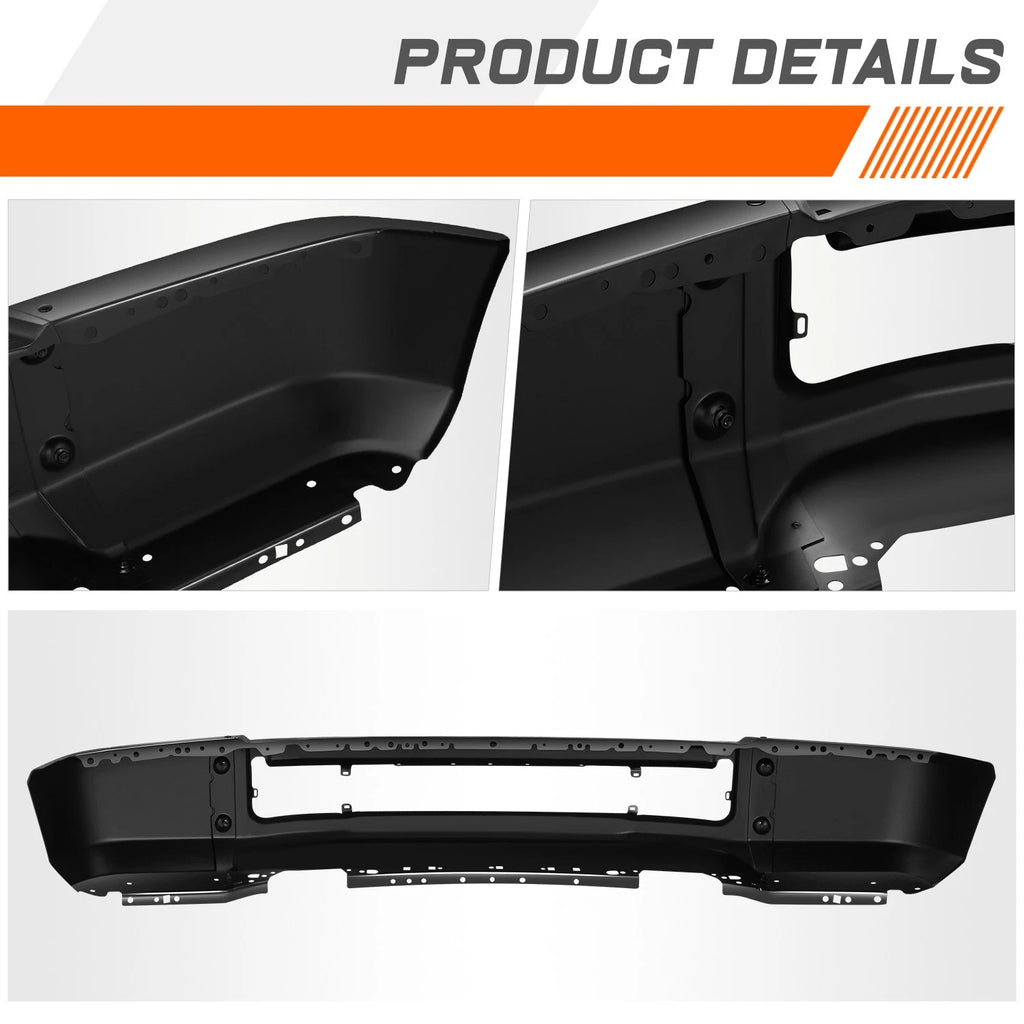 Carbon Fiber Rear Trunk Spoiler Wing for Audi A4 Quattro (2017–2021)