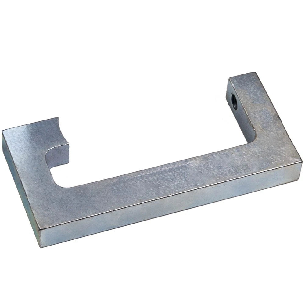 Pipe Tube Notcher for 3/4" to 3" (0-50 Degree Adjustable Angle)