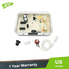 AVR NTA-5A-2DB Voltage Regulator for 45ESI 150SPM 150ESK (N/A)