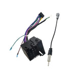 Radio Connection Cable for Hyundai Kia Android Car Stereo