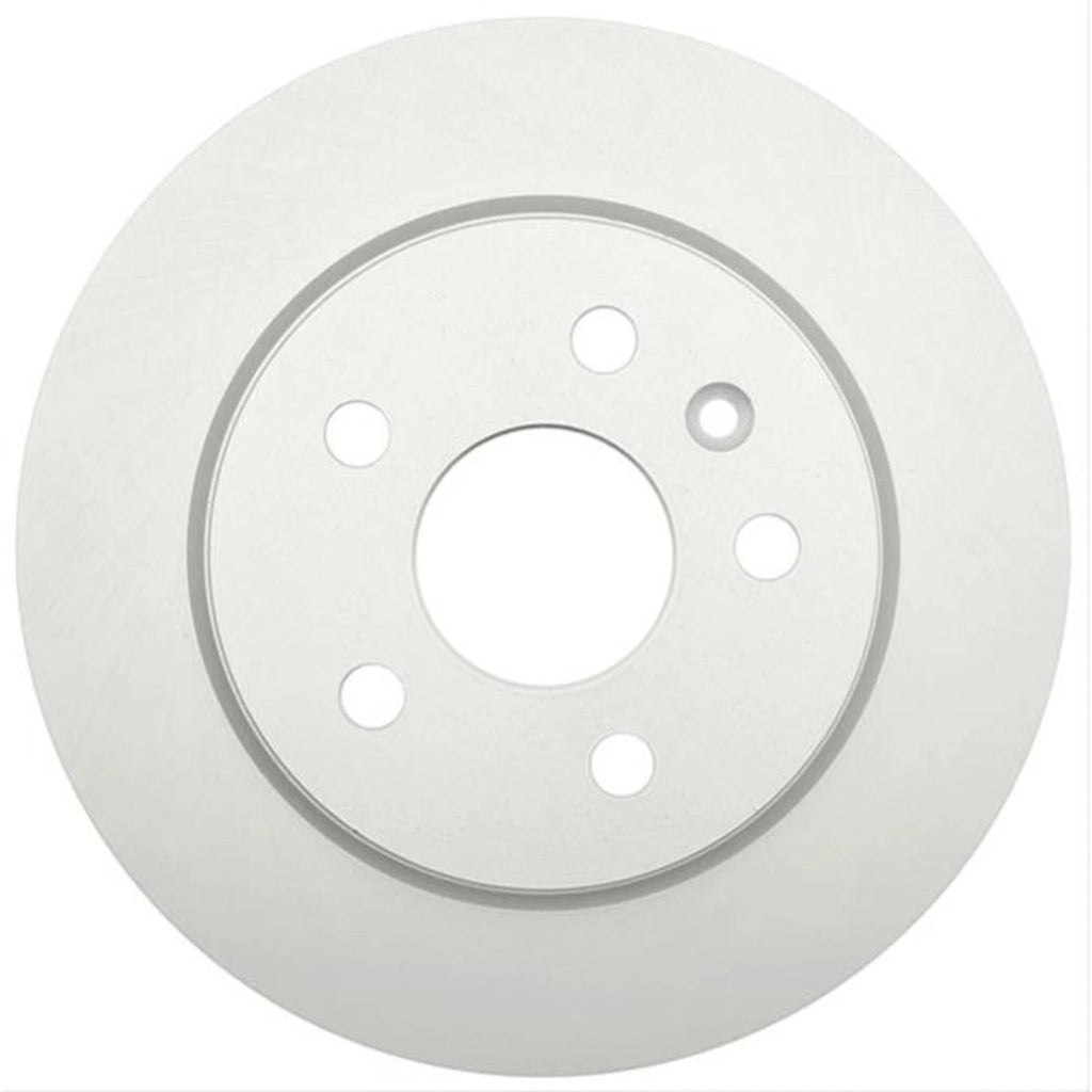 Brake Discs for Chevy Trax (Rear, 2013–2020)