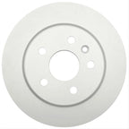 Brake Discs for Chevy Trax (Rear, 2013–2020)