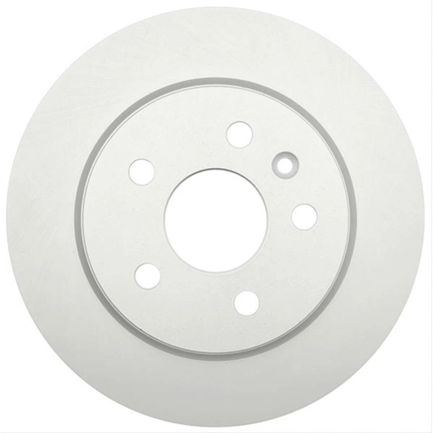 Brake Discs for Chevy Trax (Rear, 2013–2020)