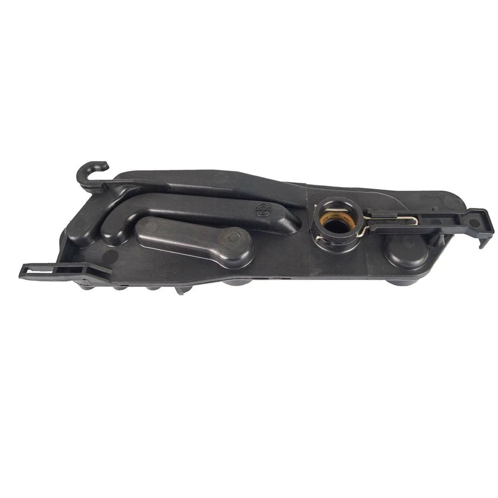 Radiator Mounting Plate for BMW 5 Series E60 E61, 6 Series E63 E64, 7 Series E65 (2005-2010)