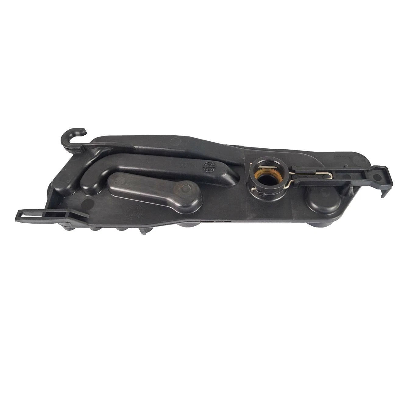 Radiator Mounting Plate for BMW 5 Series E60 E61, 6 Series E63 E64, 7 Series E65 (2005-2010)