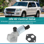 Idle Air Control Valve for Ford Ranger (1996–2000) No.ZZR520660