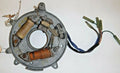 Base Assy for Yamaha 40hp (1990–1997) 6A0-85560-A2-00