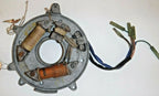 Base Assy for Yamaha 40hp (1990–1997) 6A0-85560-A2-00