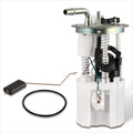 Electric Fuel Pump Module Assembly for Trailblazer EXT/Envoy XL/Ascender (2005–2006)