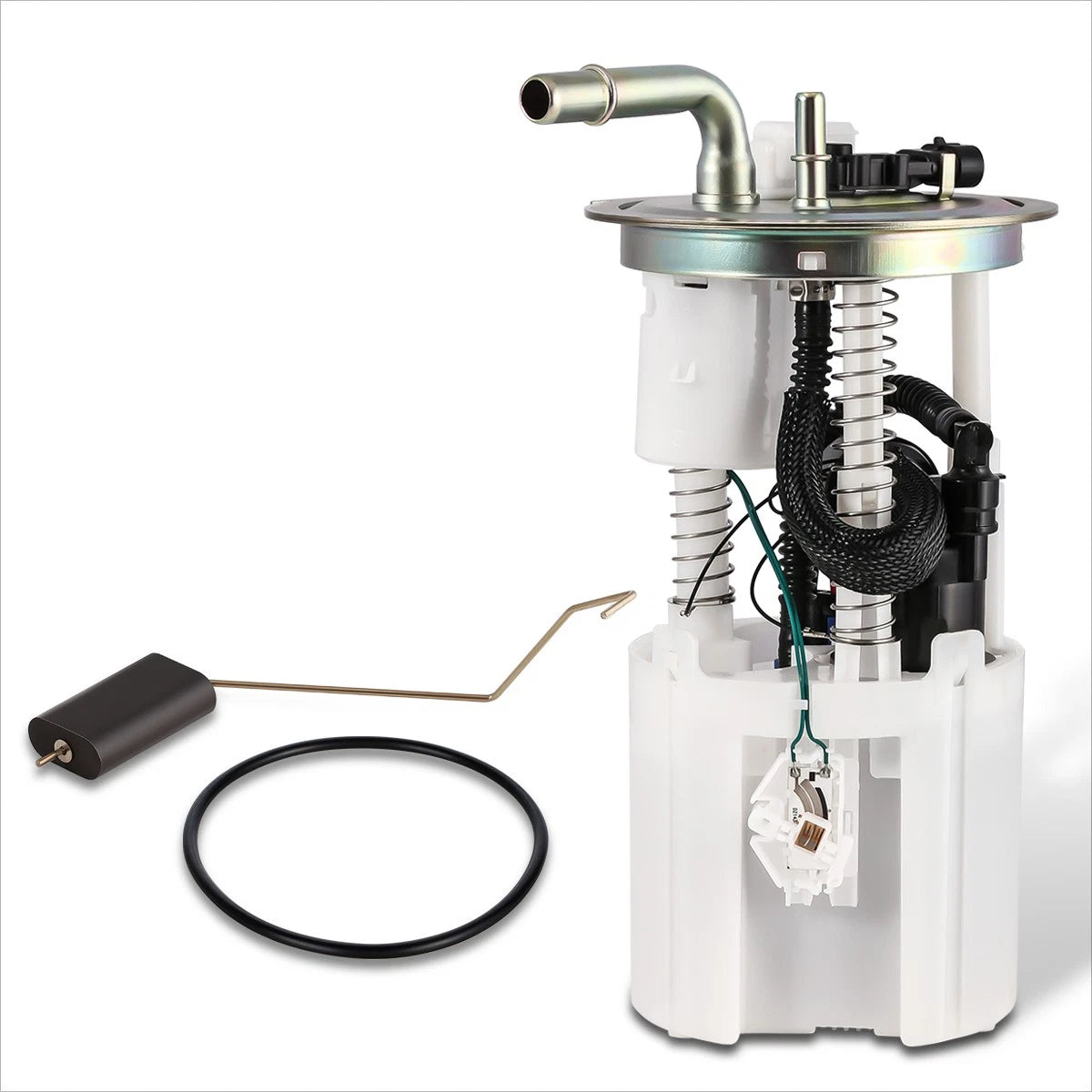 Electric Fuel Pump Module Assembly for Trailblazer EXT/Envoy XL/Ascender (2005–2006)
