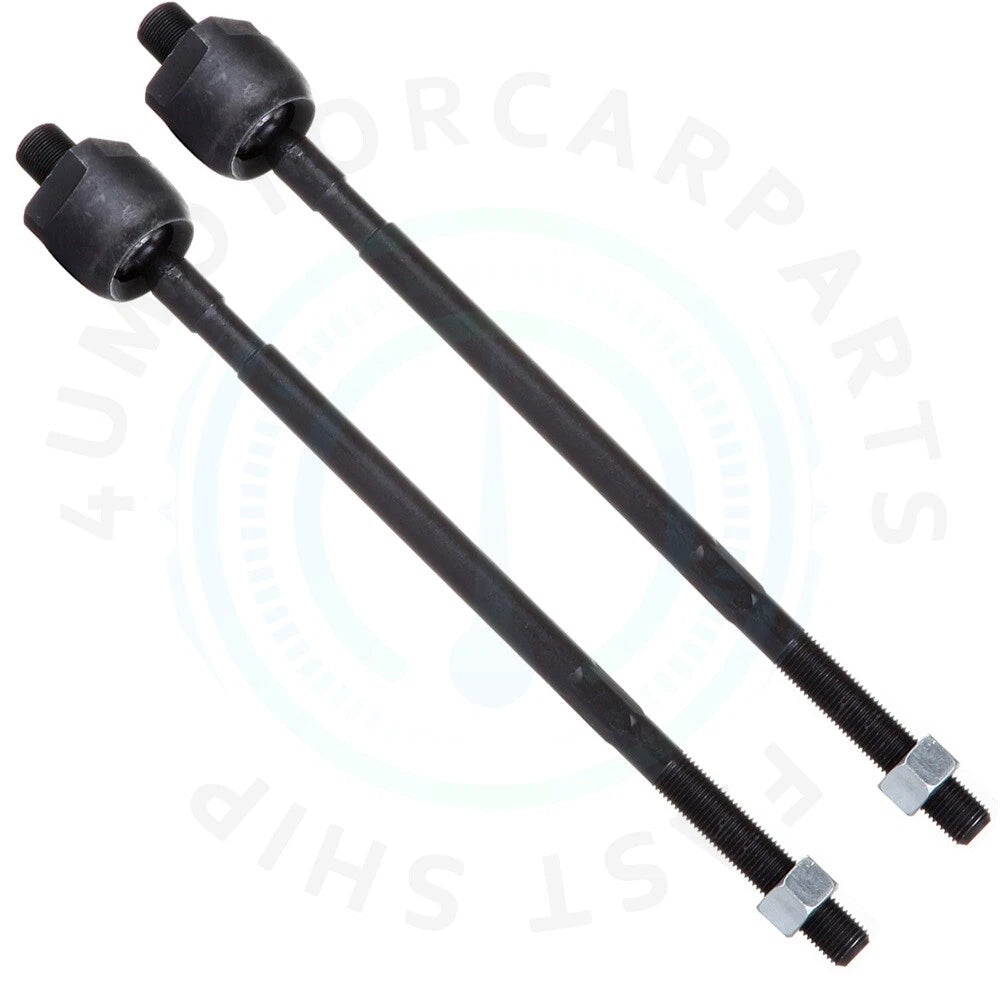 2X Inner Tie Rod Ends for Nissan Maxima (1996–1999)