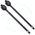 2X Inner Tie Rod Ends for Nissan Maxima (1996–1999)